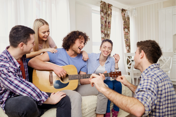 The Impact of Music on Mental Health: Benefits and Tips