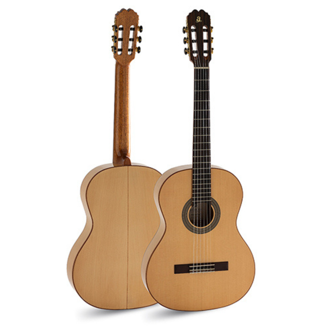 Admira Classical Guitar Flamenco Macarena Caringbah Music