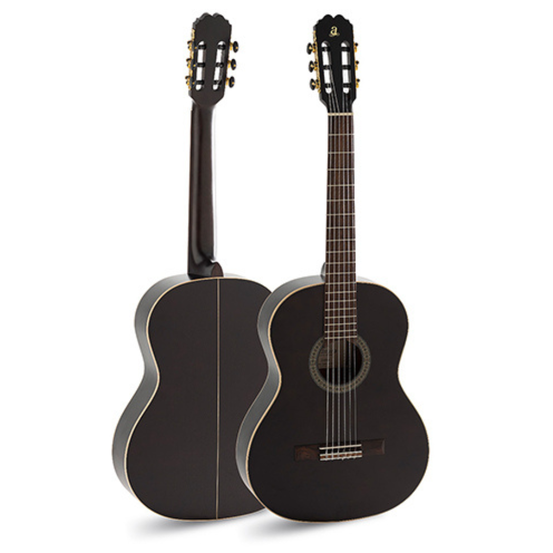 Admira Classical Guitar Black - Luna