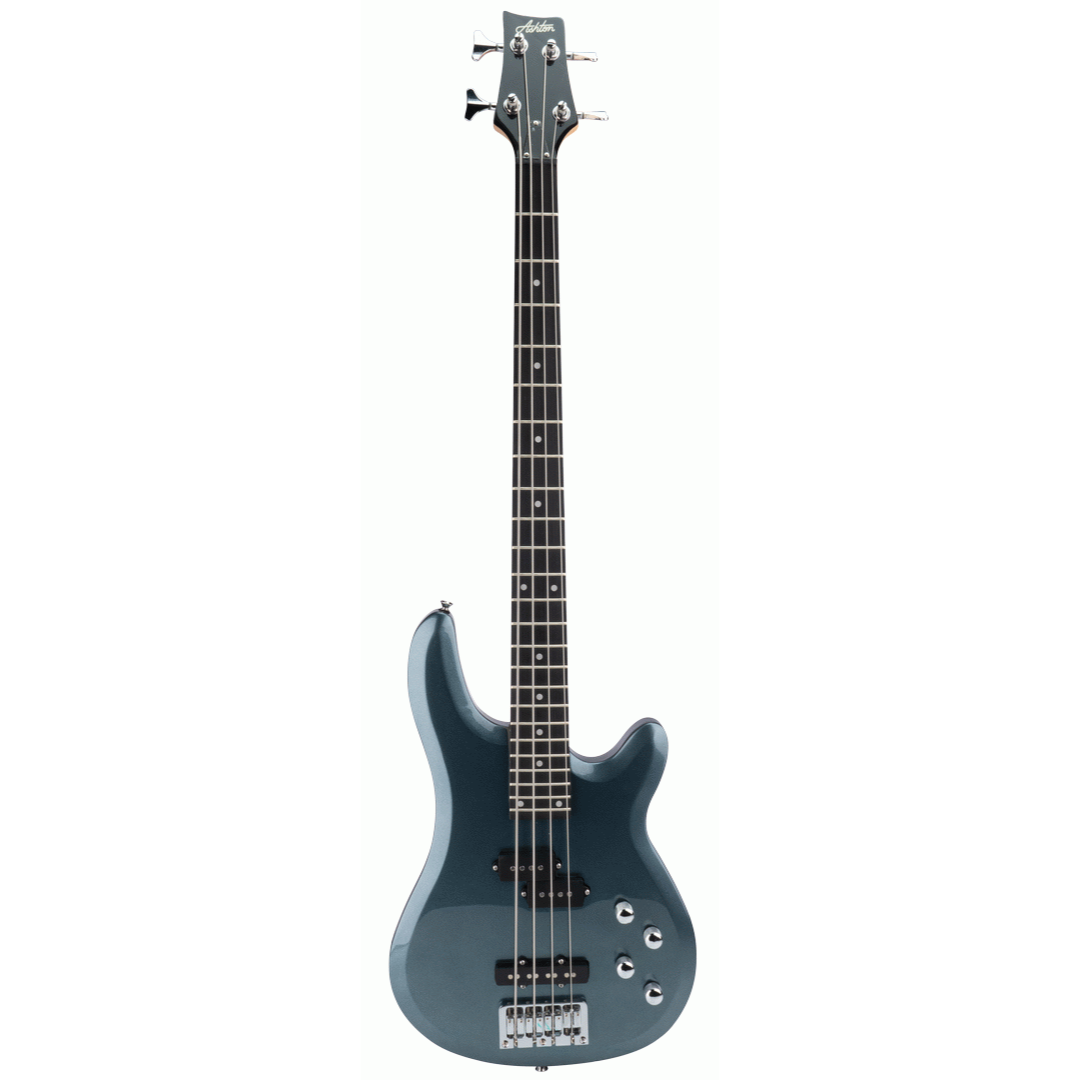 ASHTON AB4DF BASS GUITAR