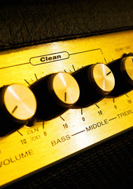 Amps