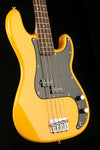 Mark bass Yellow JB Bass Guitar with Laurel Fretboard