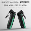 SWIFF Audio WS70 Wireless System