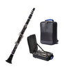 Buffet Crampon B12 B Flat Clarinet