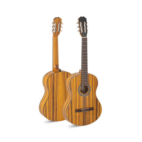 Admira Classical Guitar -  Toba