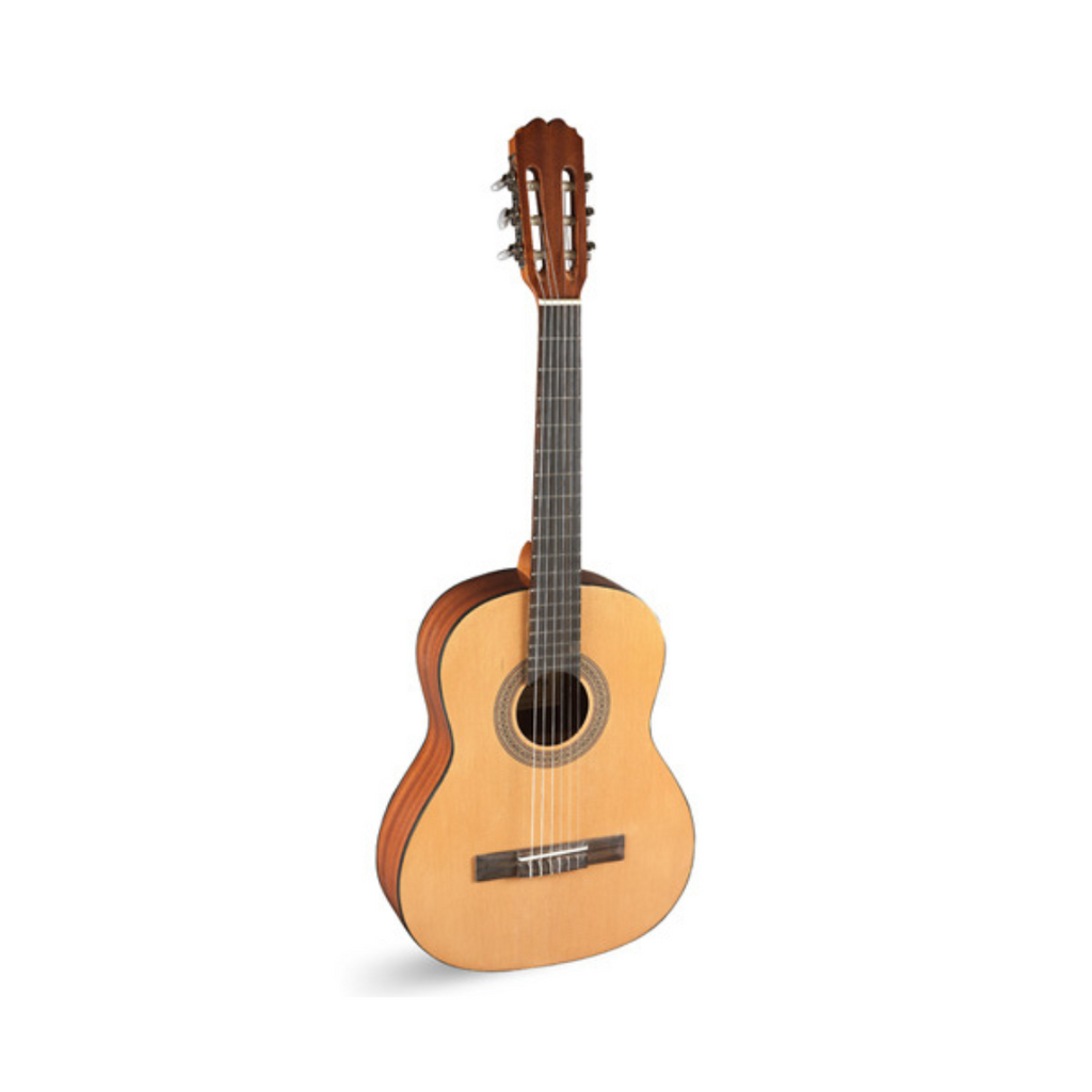 Admira Alba Classical Guitar - 1/2 size