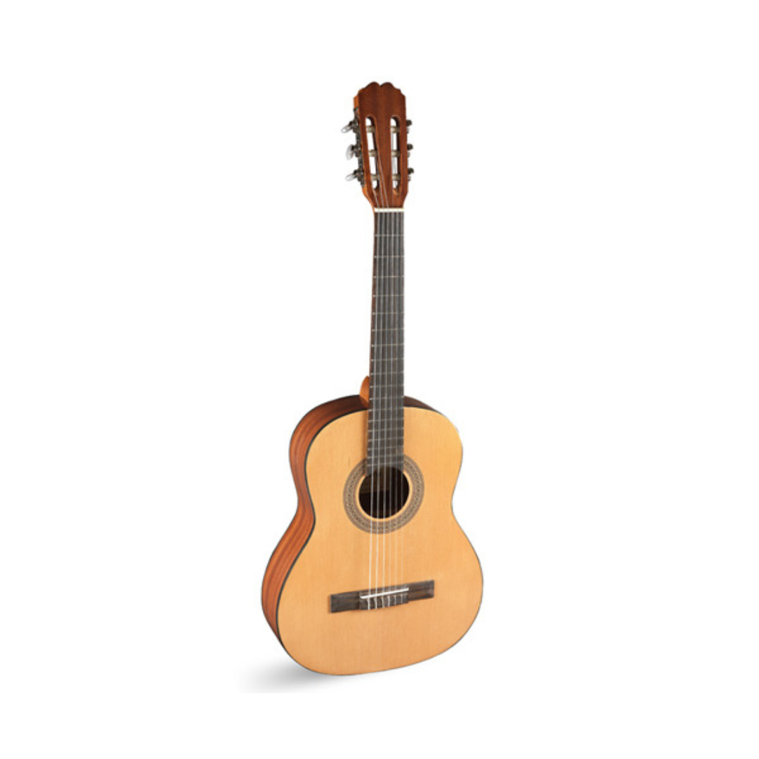 Admira Alba Classical Guitar - 3/4 size