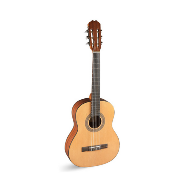 Admira Alba Classical Guitar - 4/4 size