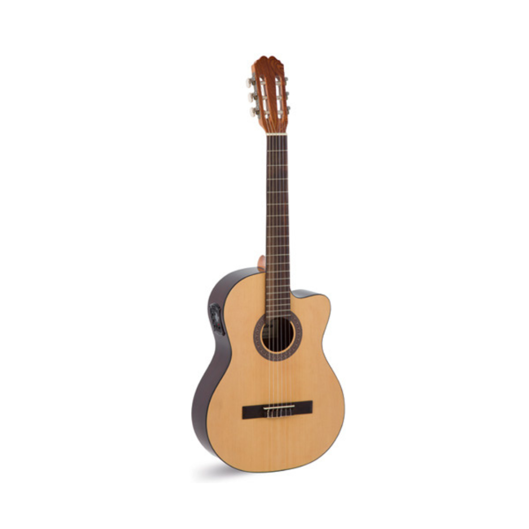 Admira Sara-EC Classical Guitar w/Pickup