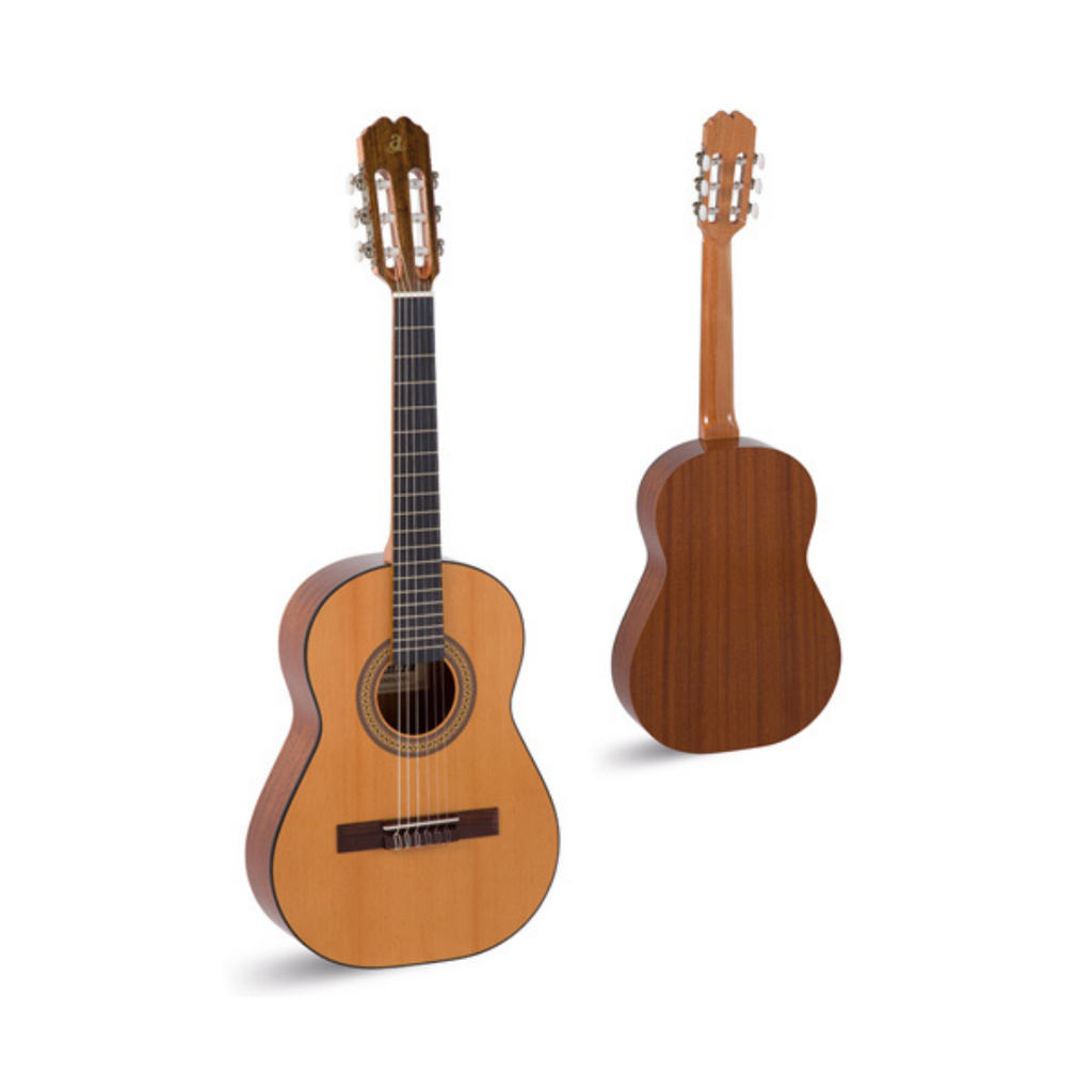 Admira fiesta guitar deals
