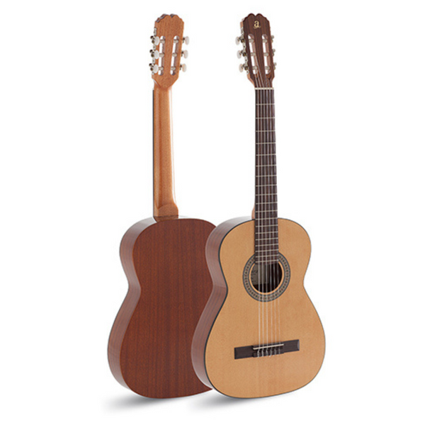Admira Fiesta Classical Guitar - 7/8 size