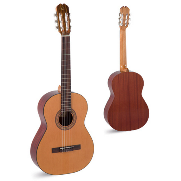 Admira Paloma Classical Guitar