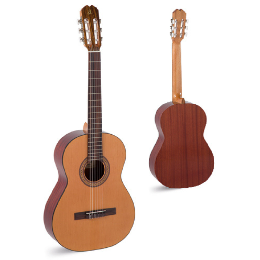 Admira Juanita Classical Guitar - 4/4 size