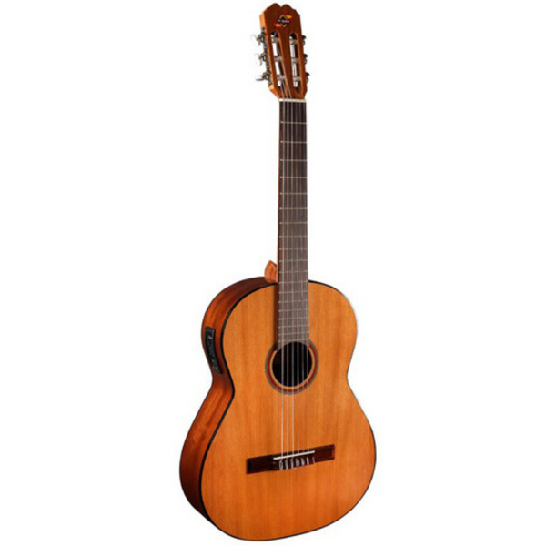 Admira Juanita-E Classical Guitar w/Pickup