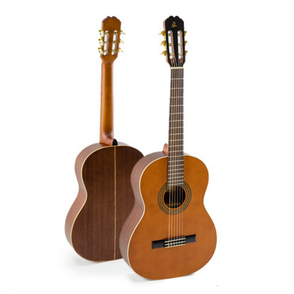 Admira Classical Guitar-Cedar Top-Sevilla