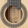 Admira Lola Solid Spruce-Top Flamenco Guitar