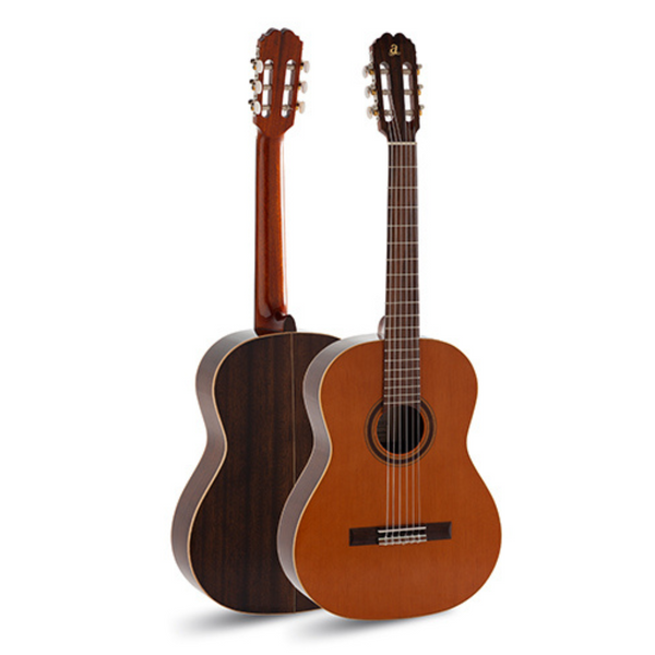 Admira Granada Solid Cedar Top Classical Guitar