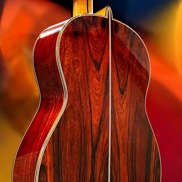 Admira Classical Guitar - Cristina