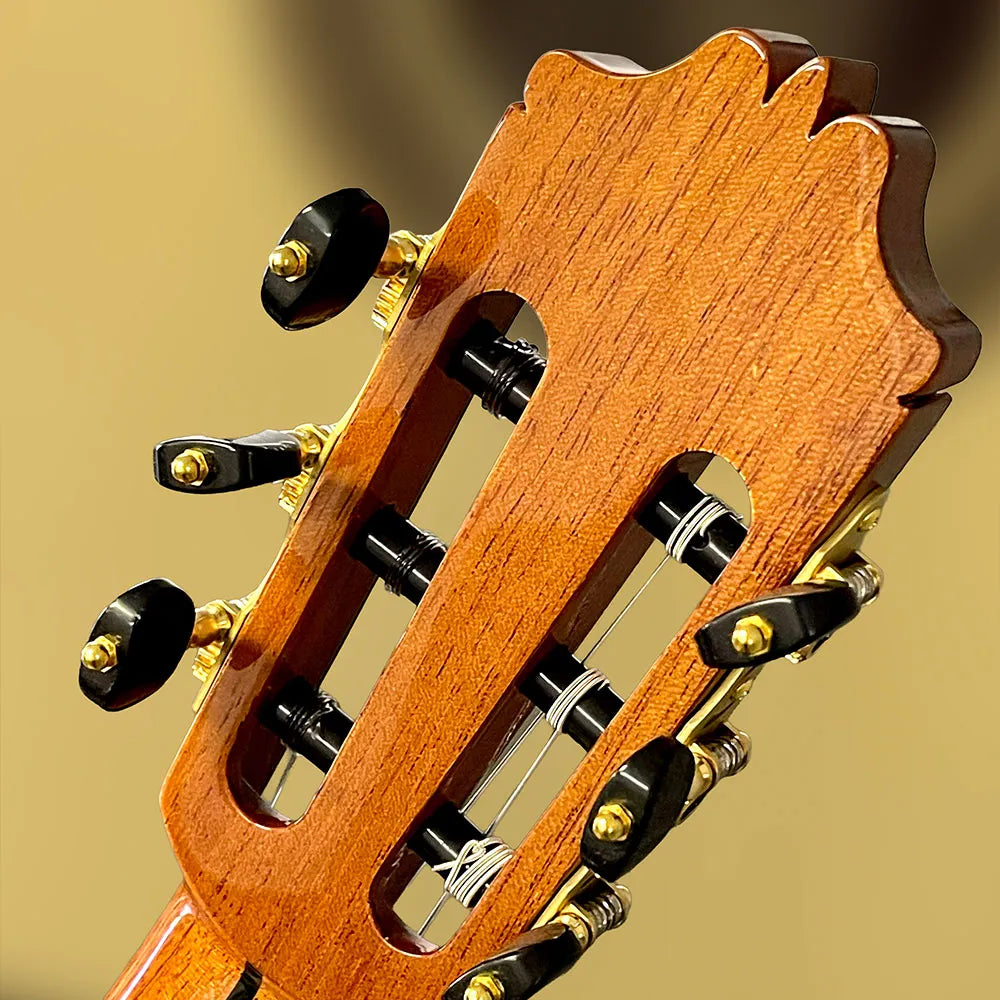 Admira Classical Guitar - Cristina