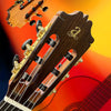 Admira Classical Guitar - Cristina