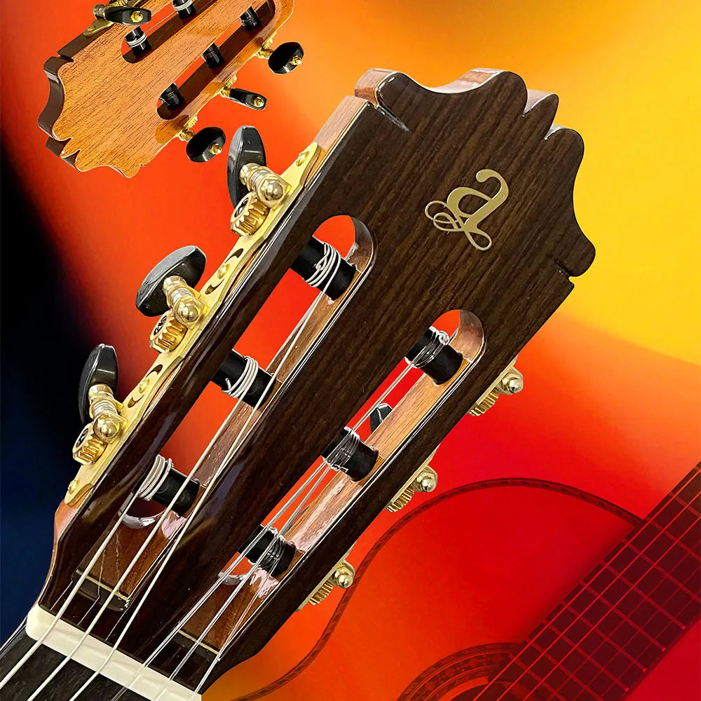Admira Classical Guitar - Cristina