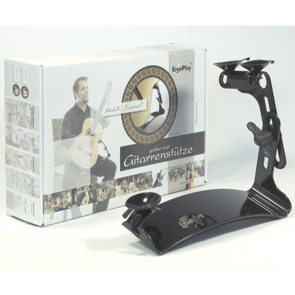Guitar Thigh Rest-Ergoplay Tappert Model
