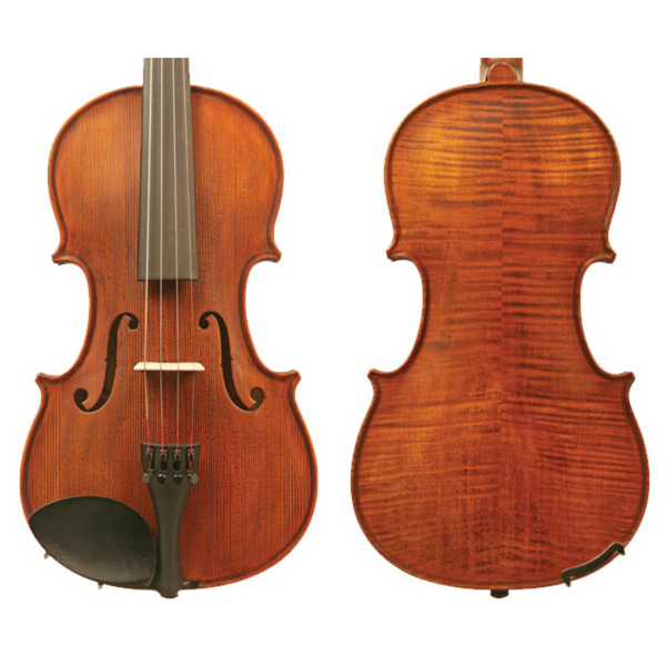 Enrico Custom Viola Outfit 15in