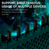 SWIFF Audio WS70 Wireless System