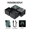 SWIFF WS70 Plus Wireless System
