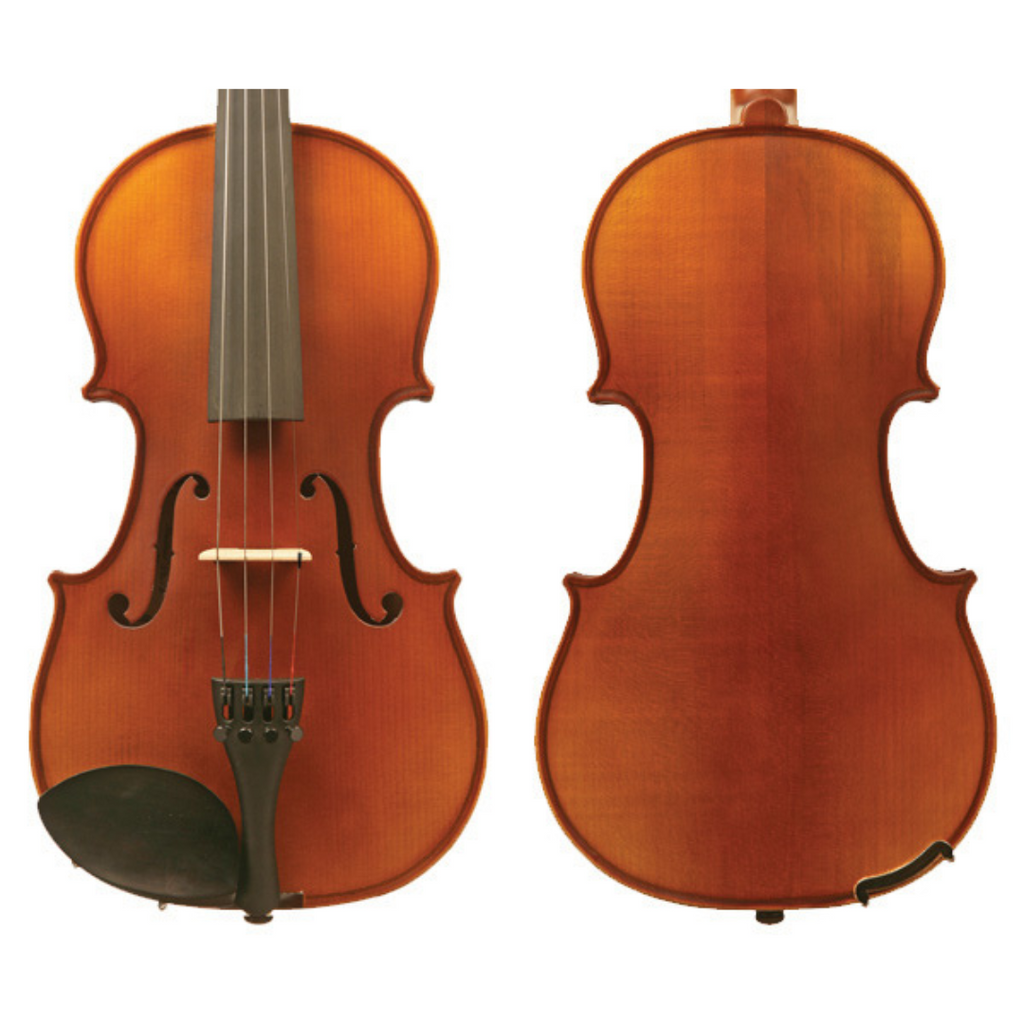 Enrico Student Plus II Violin Outfit - 1/8