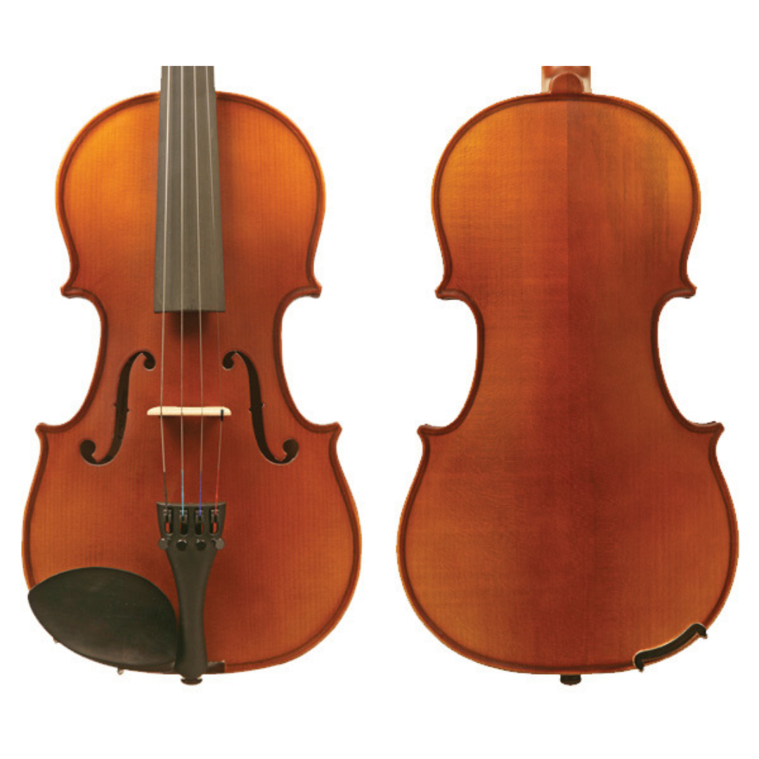Enrico Student Plus II Violin Outfit - 1/16