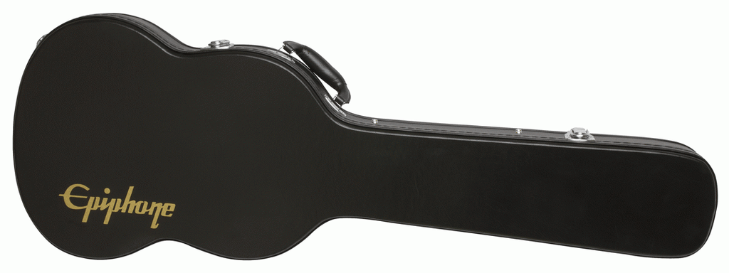 Epiphone SG Hard Case