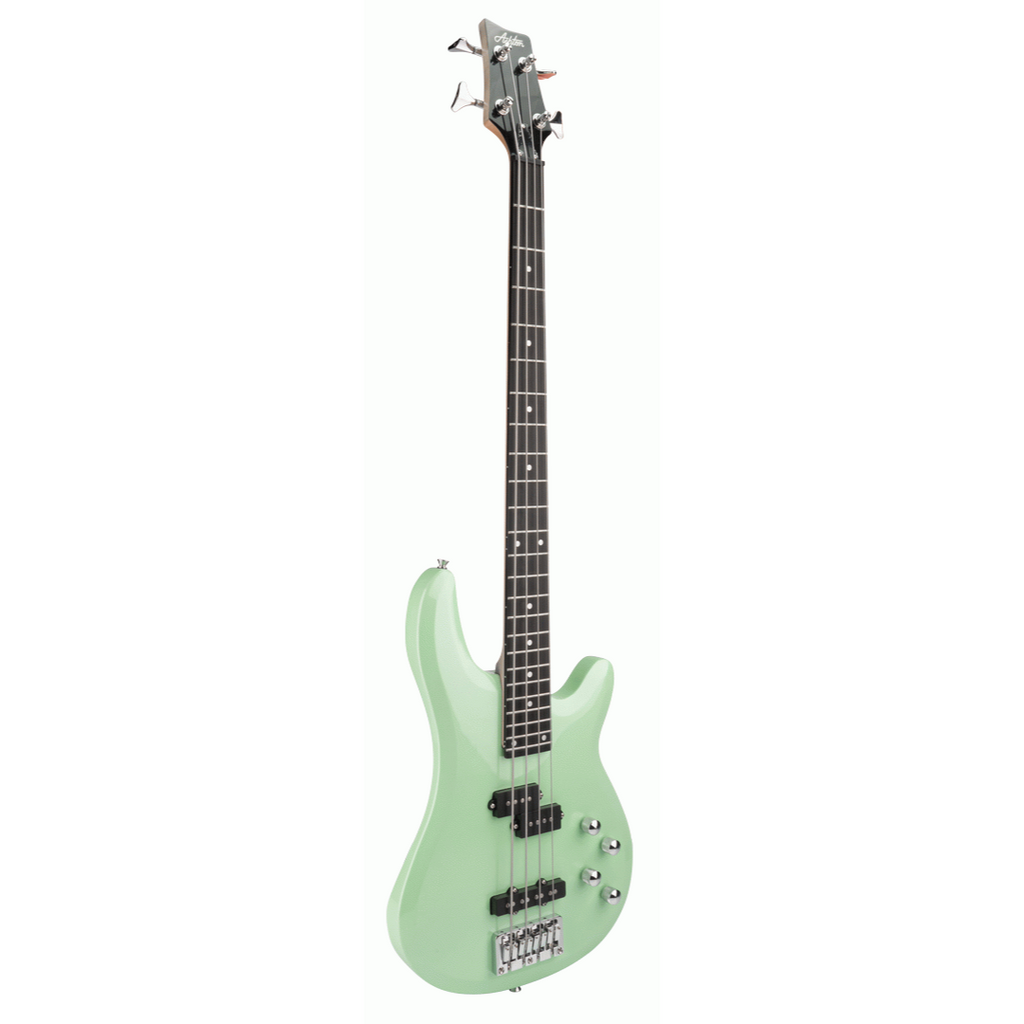 ASHTON AB4SF BASS GUITAR