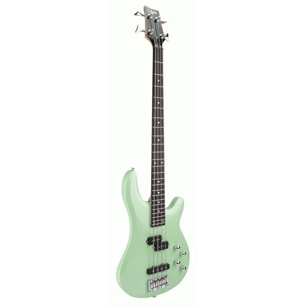 ASHTON AB4SF BASS GUITAR