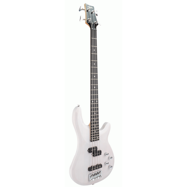 ASHTON AB4TW BASS GUITAR