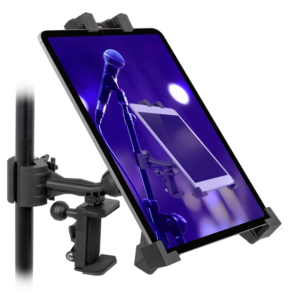 XTREME PRO - Pro-mount tablet and Smartphone Holder (AP30)