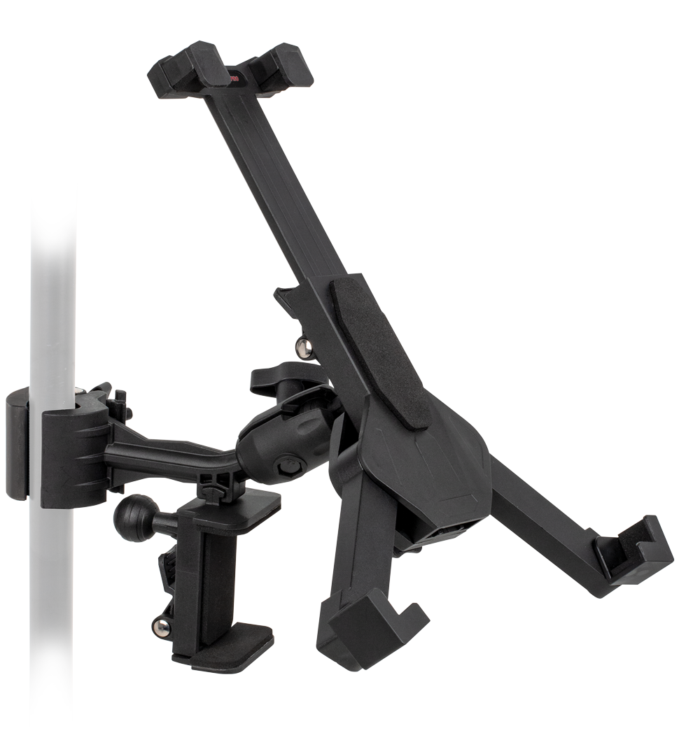 XTREME PRO - Pro-mount tablet and Smartphone Holder (AP30)