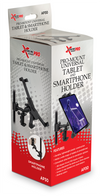 XTREME PRO - Pro-mount tablet and Smartphone Holder (AP30)