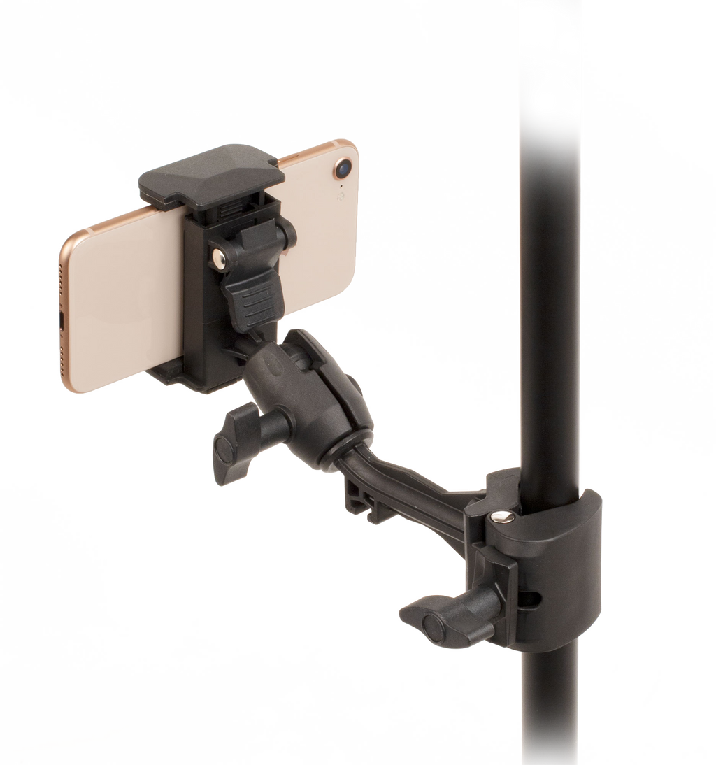XTREME PRO - Pro-mount tablet and Smartphone Holder (AP30)