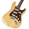 SX ASH2R Strat Electric guitar (American Swamp Ash Body)