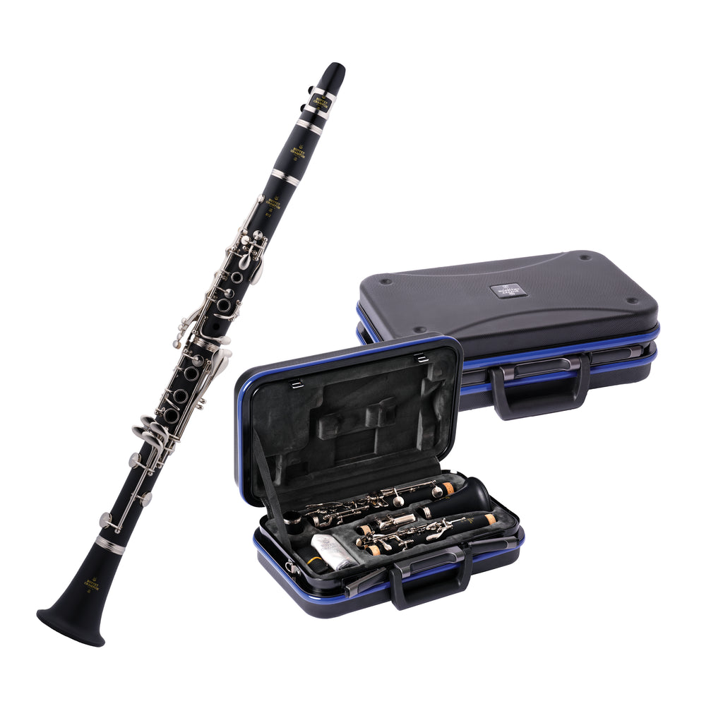 Buffet Crampon B12 B Flat Clarinet