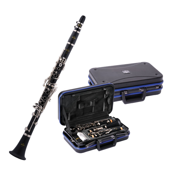Buffet Crampon B12 B Flat Clarinet