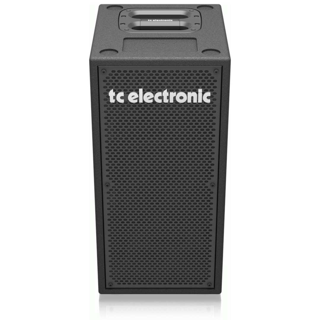 TC ELECTRONIC BC208 2 x 8