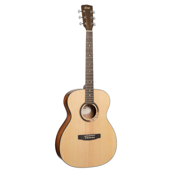 Cort Arium OM Acoustic Guitar