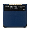 Cort CM15R 15W Amplifier in Blue [C60020]