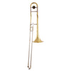 BACH STUDENT Bb TENOR TROMBONE OUTFIT