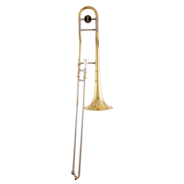 BACH STUDENT Bb TENOR TROMBONE OUTFIT