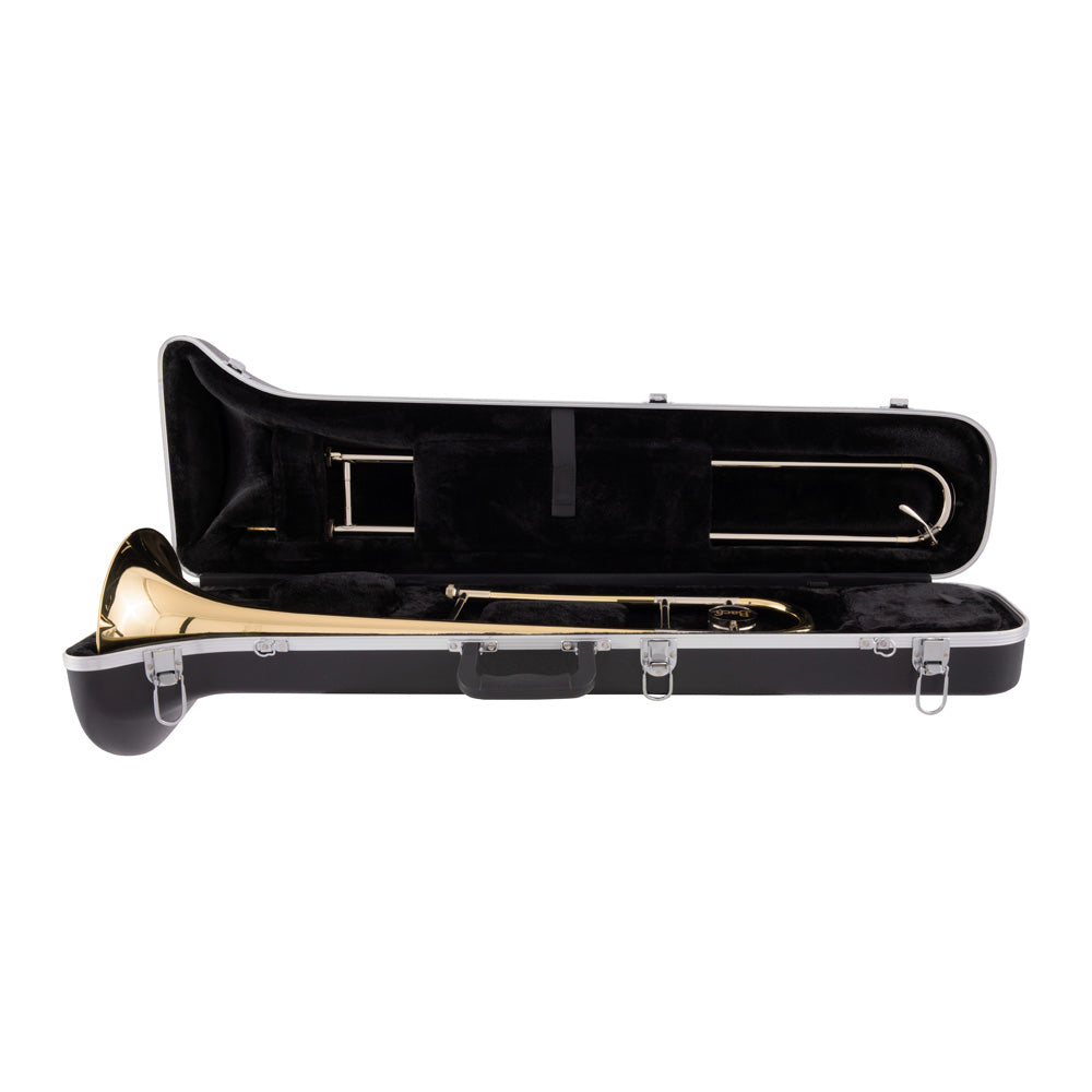 BACH STUDENT Bb TENOR TROMBONE OUTFIT