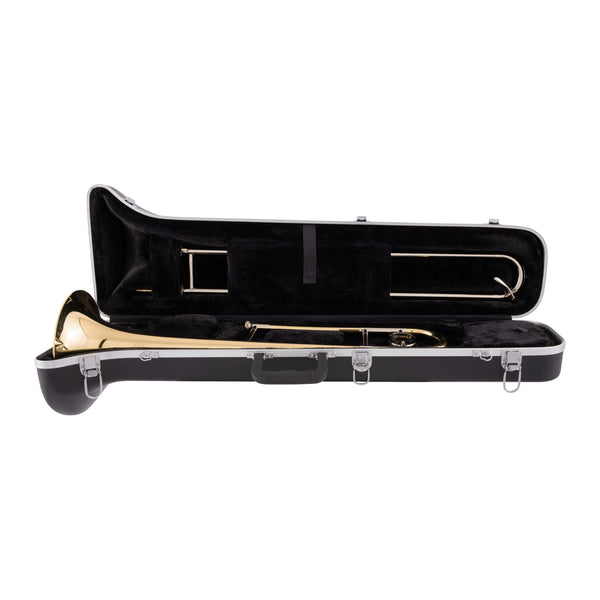 BACH STUDENT Bb TENOR TROMBONE OUTFIT