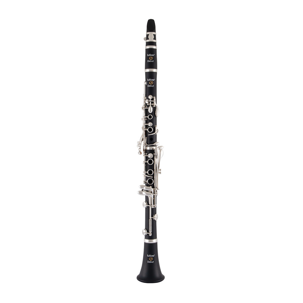LEBLANC DEBUT STUDENT CLARINET Bb